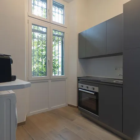 Collegno Cozy Turin