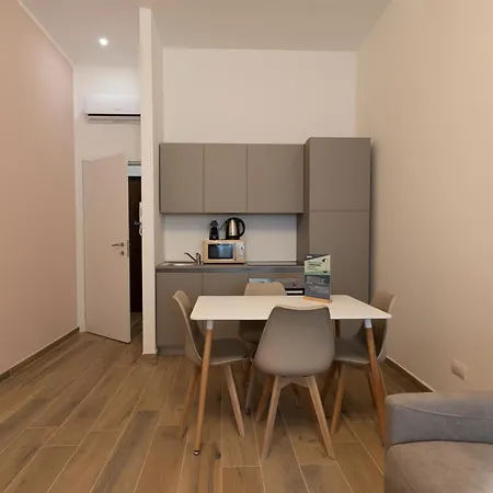Aparthotel Collegno Cozy 3*