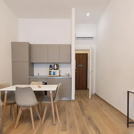 Collegno Cozy トリノ