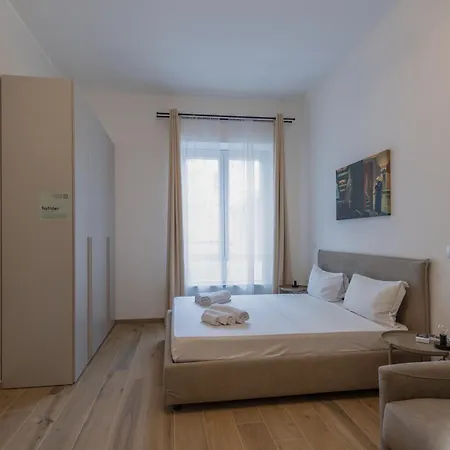 Collegno Cozy Aparthotel
