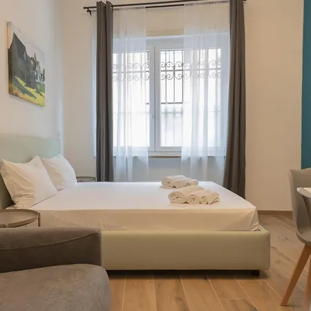 Collegno Cozy Aparthotel 3*