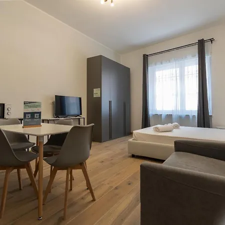 Collegno Cozy 3*