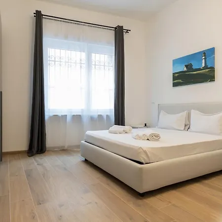 Aparthotel Collegno Cozy 3*