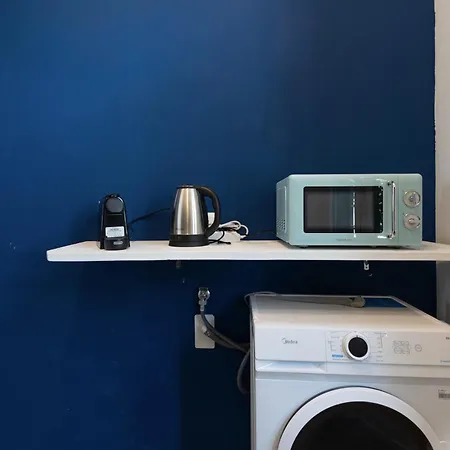 Collegno Cozy Aparthotel Turin