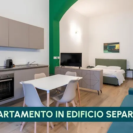Aparthotel Collegno Cozy 3*