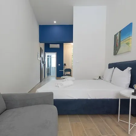 Collegno Cozy 3* Turin