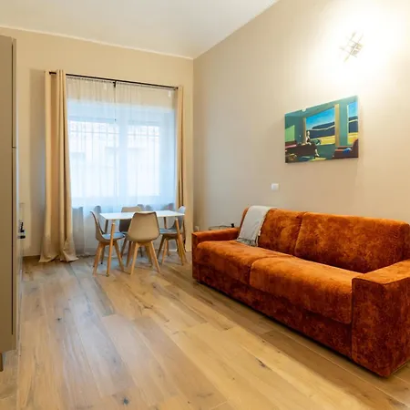 Aparthotel Collegno Cozy