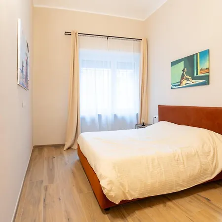 Collegno Cozy Aparthotel Turin