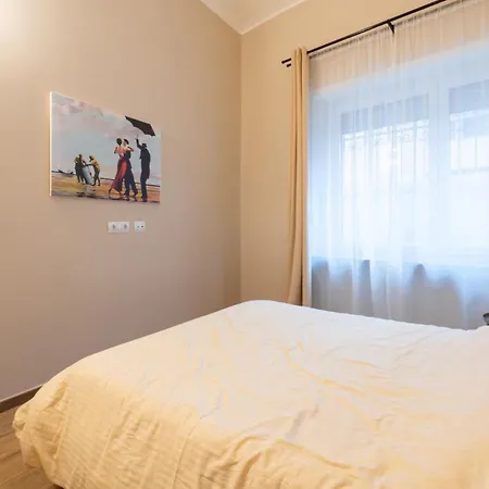 Collegno Cozy Turin