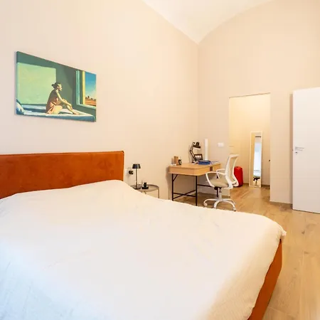 Aparthotel Collegno Cozy Turin