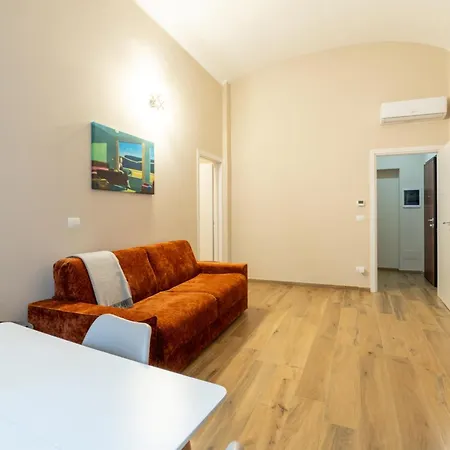 Collegno Cozy 3*