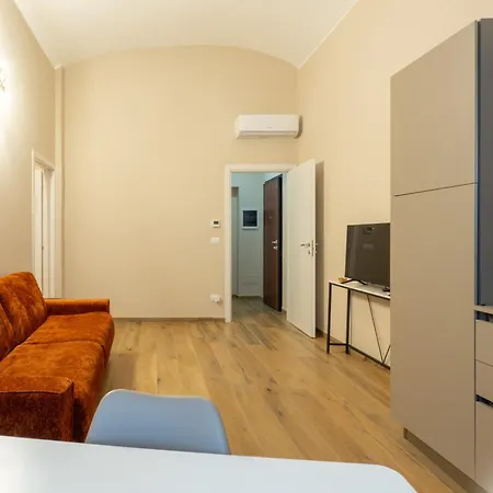 Collegno Cozy Aparthotel 3*