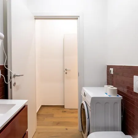 Collegno Cozy Turin