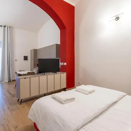 Collegno Cozy 3* Turin