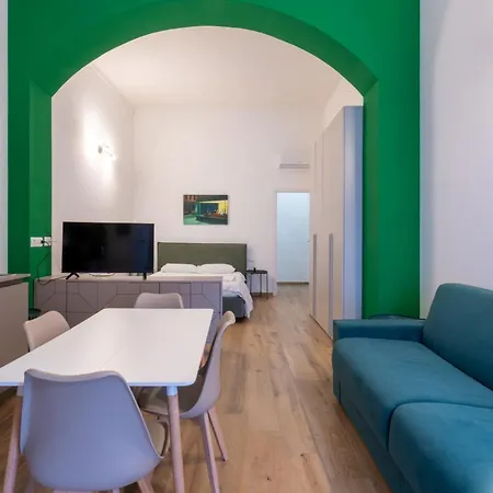 Collegno Cozy 3*