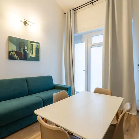 Collegno Cozy 3*