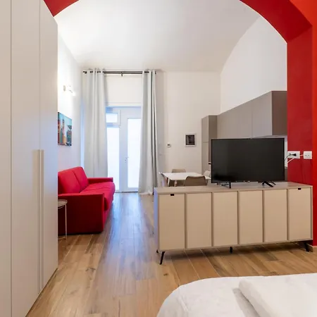 Collegno Cozy 3*