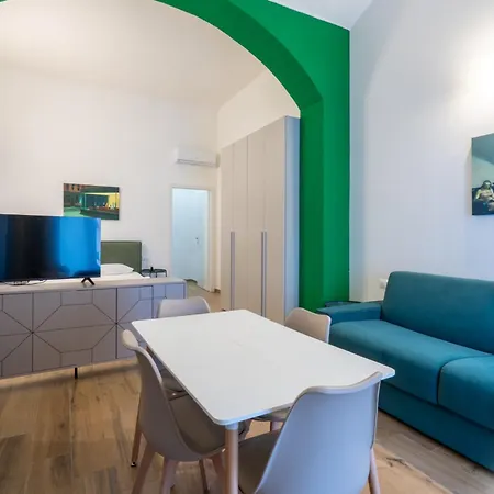 Aparthotel Collegno Cozy