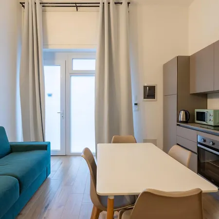 Aparthotel Collegno Cozy Turin