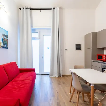 Collegno Cozy トリノ