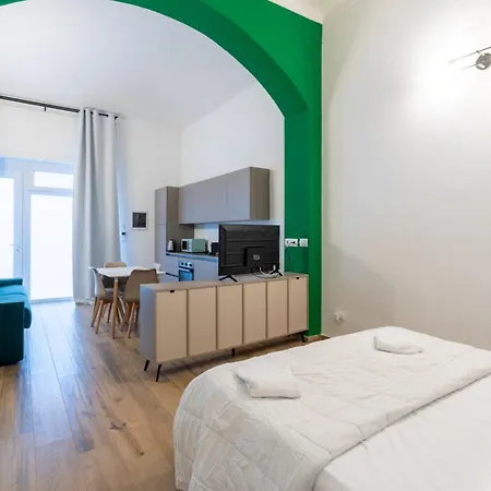 Collegno Cozy Aparthotel 3*