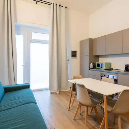 Collegno Cozy Aparthotel
