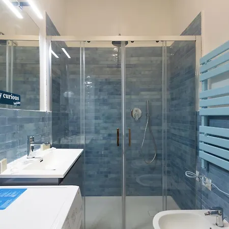 Collegno Cozy Aparthotel 3*