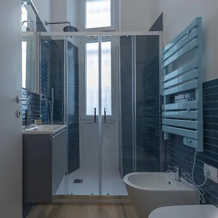 Collegno Cozy Aparthotel 3*