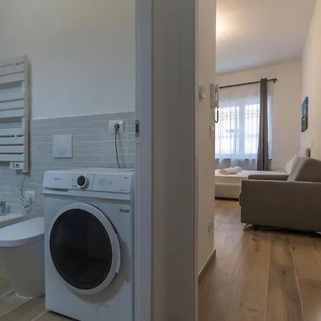 Aparthotel Collegno Cozy 3*