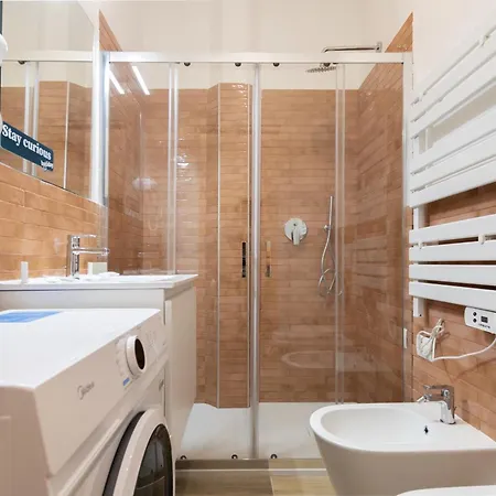 Collegno Cozy 3* Turin