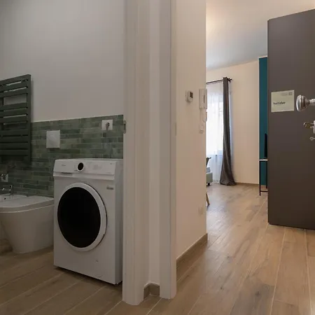 Aparthotel Collegno Cozy 3*