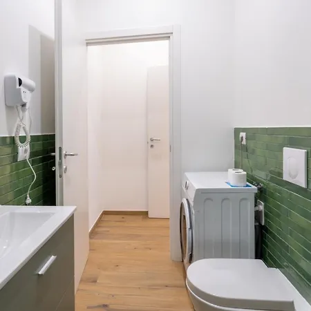 Aparthotel Collegno Cozy