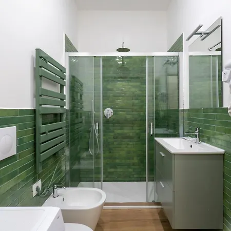 Collegno Cozy Aparthotel Turin