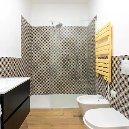 Aparthotel Collegno Cozy Turin